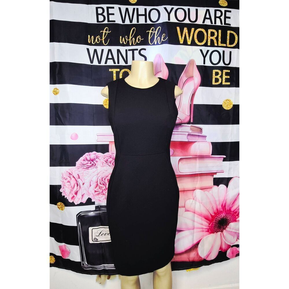 Calvin Klein dress